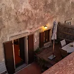 Porto Ercole Inside The Fortress