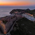 Porto Ercole Inside The Fortress * Porto Santo Stefano (Grosseto)