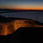 Daire Porto Ercole Inside The Fortress Porto Santo Stefano (Grosseto)