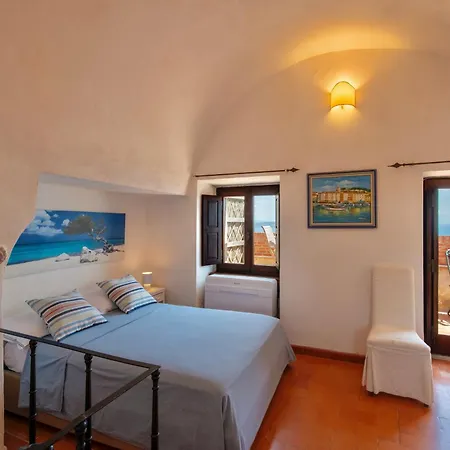 Porto Ercole Inside The Fortress Apartment Porto Santo Stefano (Grosseto)