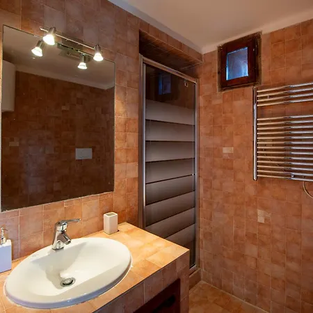 Apartment Porto Ercole Inside The Fortress *