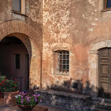 Daire Porto Ercole Inside The Fortress Porto Santo Stefano (Grosseto)